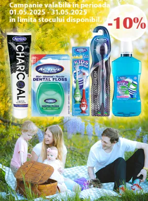 Beauty Formulas 10% Reducere Mai