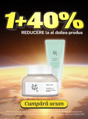 Beauty of Joseon 1+40% Reducere la al 2-lea Zorii Reducerilor