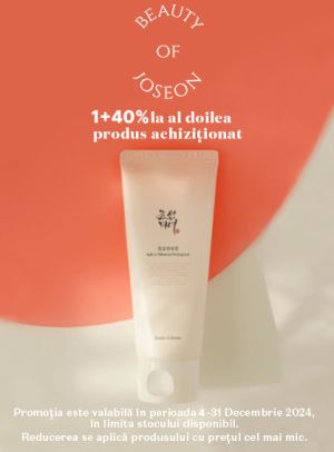 Beauty of Joseon 1+40% Reducere la al doilea Decembrie