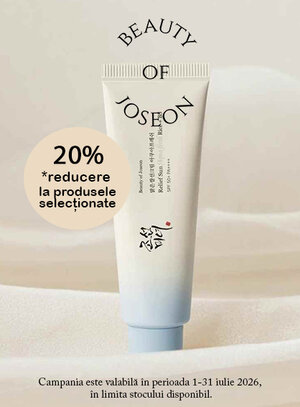 Beauty of Joseon 20% Reducere Iulie 
