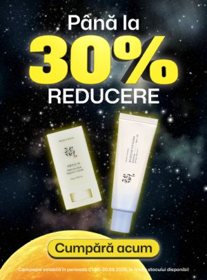 Beauty of Joseon Pana la 30% Reducere Zorii Reducerilor