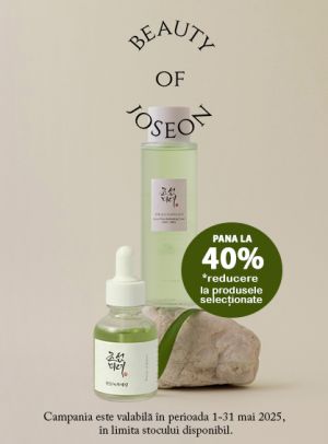 Beauty of Joseon Pana la 40% Reducere Mai