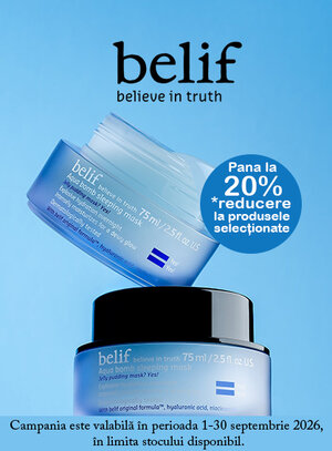 BELIF Pana la 20% Reducere Septembrie