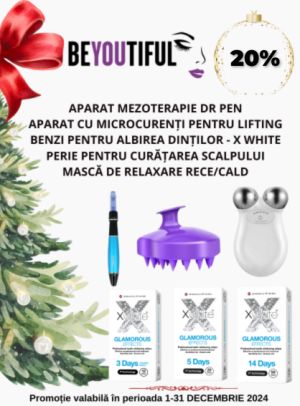 Belmar 20% Reducere Decembrie 