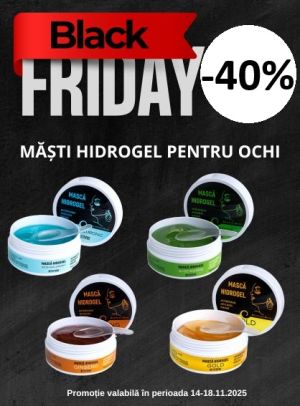 Beyoutiful 40% Reducere Black Friday 2025