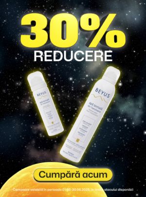 Beyus 30% Reducere Zorii Reducerilor