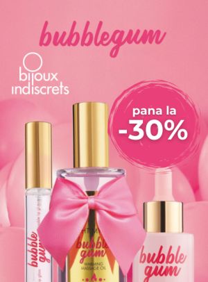 Bijoux Indiscrets Pana La 30% Reducere Ianuarie - Februarie 