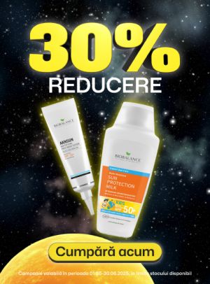 Bio Balance 30% Reducere Zorii Reducerilor