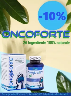 Bioelemente 10% Reducere Ianuarie