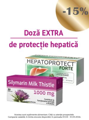 Biofarm 15% Reducere Aprilie-Mai