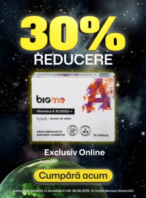 Biome 30% Reducere Zorii Reducerilor Exclusiv Online