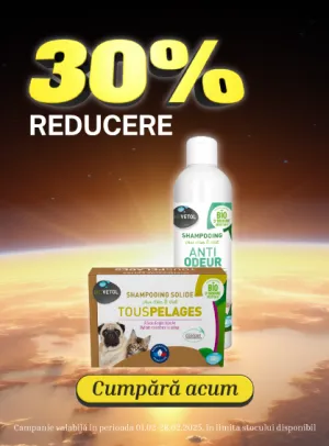 Biovetol 30% Reducere Zorii Reducerilor