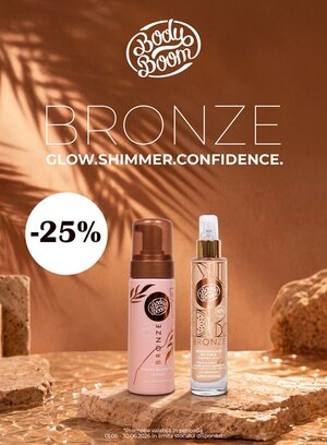 BodyBoom 25% Reducere Iunie