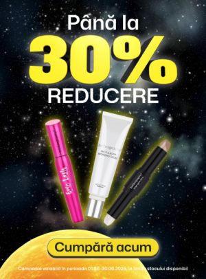 Bodyography Pana la 30% Reducere Zorii Reducerilor