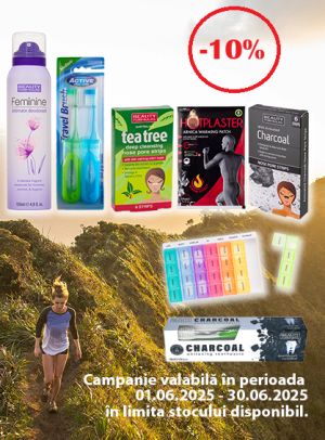 Business Partner 10% Reducere Iunie