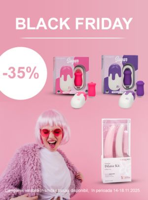 Calexotics 35% Reducere Black Friday 2025