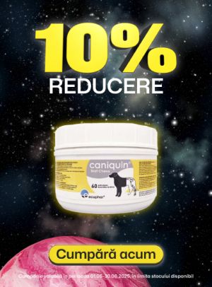 Caniquin 10% Reducere Zorii Reducerilor 