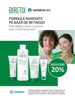 Cantabria 20% Reducere Martie-Aprilie