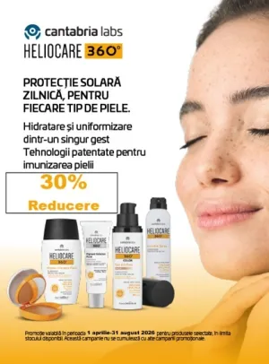 Cantabria 30% Reducere Aprilie-Mai