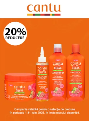 Cantu 20% Reducere Iulie