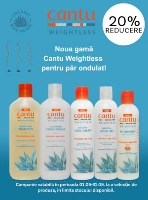 Cantu 20% Reducere Mai