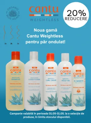 Cantu 20% Reducere Mai