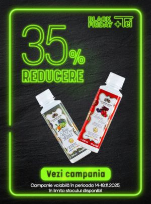 Cashmere Aroma 35% Reducere Black Friday 2025