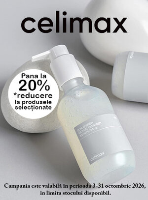 CELIMAX Pana la 20% Reducere Octombrie 