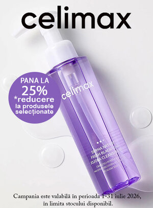 CELIMAX Pana la 25% Reducere Iulie