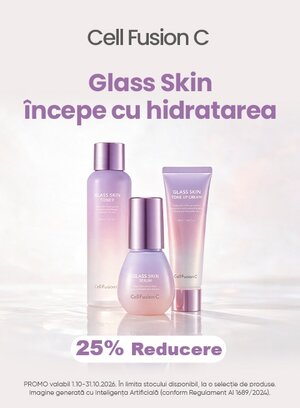 Cell Fusion C 25% Reducere Octombrie