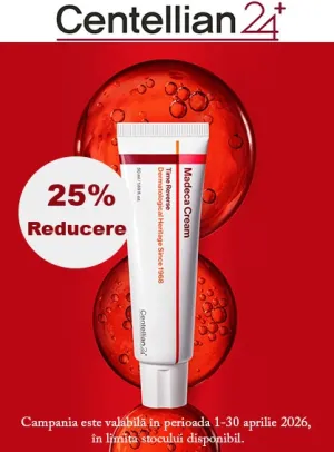 Centellian24 25% Reducere Aprilie