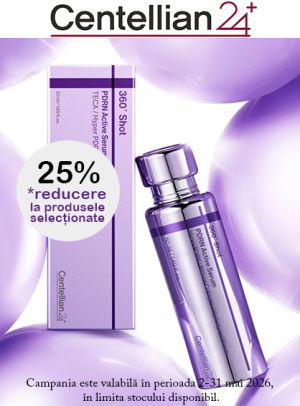 Centellian24 25% Reducere Mai