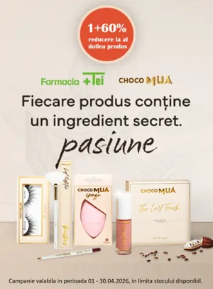 Choco Mua 1+60% Reducere La Al Doilea Aprilie