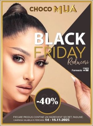 Choco Mua 35% Black Friday 2025 Exclusiv Online