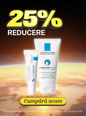 Cicaplast 25% Reducere Zorii Reducerilor