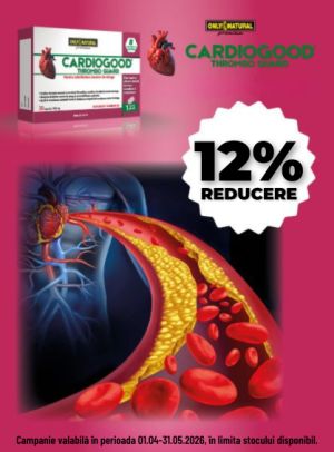 Co Co 12% Reducere Aprilie-Mai