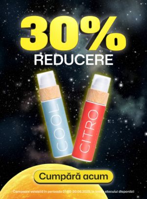 Cocosolis 30% Reducere Zorii Reducerilor