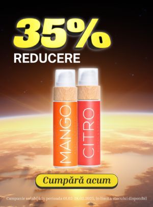 Cocosolis 35% Reducere Zorii Reducerilor