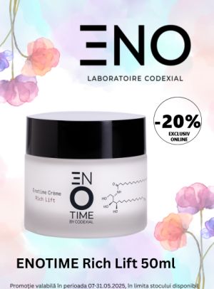 Codexial 20% Reducere Mai