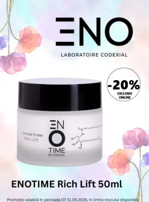 Codexial 20% Reducere Mai
