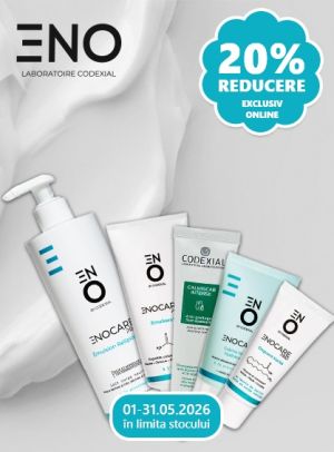 Codexial 20% Reducere Mai EXCLUSIV ONLINE