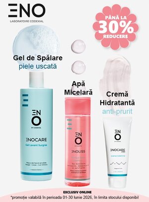 Codexial 30% Reducere Iunie EXCLUSIV ONLINE
