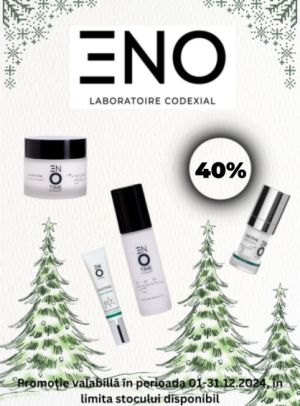 Codexial 40% Reducere Decembrie 