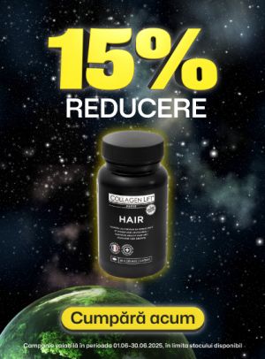 Collagen Lift 15% Reducere Zorii Reducerilor