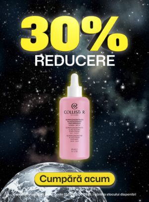 Collistar 30% Reducere Zorii Reducerilor