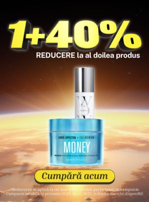 Color Wow 1+40% Reducere la al 2-lea Zorii Reducerilor