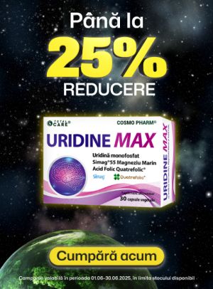 Cosmopharm Pana la 25% Reducere Zorii Reducerilor