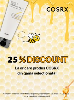 Cosrx 25% Reducere Mai