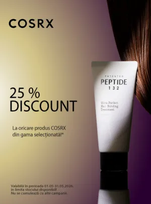 Cosrx 25% Reducere Mai