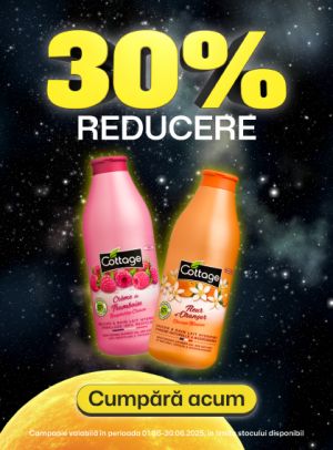 Cottage 30% Reducere Zorii Reducerilor